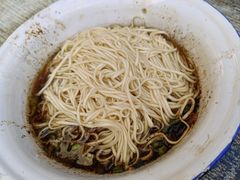 阳春面-陈小五小吃部