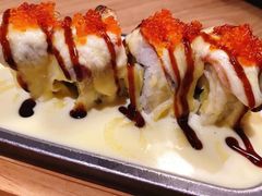 -西月山居匠心创意料理(江汉路新佳丽广场店)