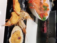 -水木锦堂·自助铁板烧(世贸天阶店)