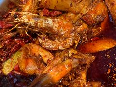 -耍盆友·重庆江湖菜(百子湾店)