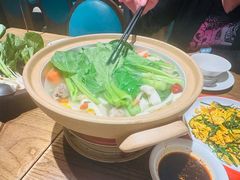 -耶里夏丽新疆餐厅(百联中环购物广场店)