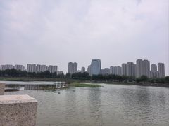 -保定东湖公园(莲池区)