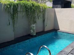 -水明漾大酒店 - 巴厘岛精品生活方式度假村