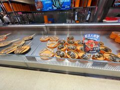 -海底捞大排档火锅(打浦路店)