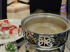 -上海齐鲁万怡大酒店·辣椒屋咖啡厅