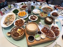 东坡扣肉-眉州东坡(通州店)