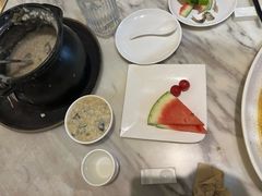 -独一处粥城(抚河北路店)