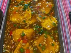 -香巴拉云南餐厅(华莱坞店)