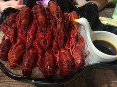 -龙虾风暴(松江店)