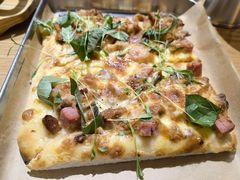 -HELLO 27 意面·沙拉·帕尼尼