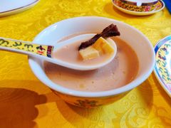 奶茶-德乐海蒙餐