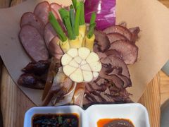 -鸽子窝(宋庄店)