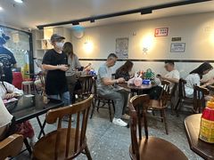 -水牛奶皇后糖水铺(深圳总店)