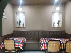 -遇见西木美式餐厅(体育路店)
