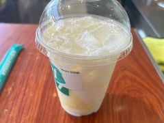 -自然椰·海南清补凉(海月广场店)