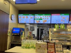 -德克士(聚银时代店)