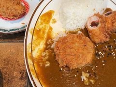 -山杏yama-katsu·吉列炸物