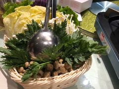 -U你·天然调味(南湖总店)