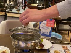 -青岛蓝海御华大饭店（金沙滩店）·蓝钻国际美食自助百汇