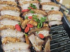 -龙姐私房菜(和顺古镇店)