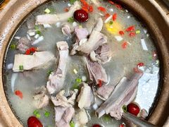 -蔡记·九米羊肉炉(东渡店)