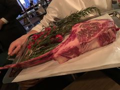 -恰餐厅及酒吧CHAR Bar & Grill(北京三里屯洲际店)