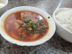 -李记小小吃(涪江路店)