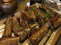 -霄汉羊排(万松园一店)