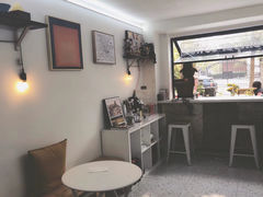 -叁秋咖啡 SANQIU COFFEE(天津河北路店)