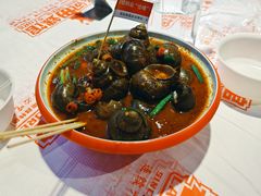 -老闵田螺馆·南昌市井菜·特色小吃(总店)