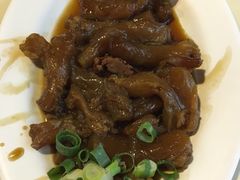 -阿水狮猪脚大王(台中公园店)