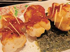 -火山屋台(新街口店)