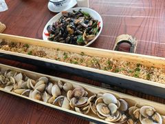 -香竹农庄•传统竹筒饭(十年店)