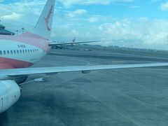 -丽江三义国际机场