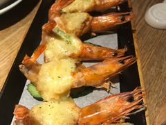 -蜜桃餐厅·江浙融合菜(荟聚购物中心店)