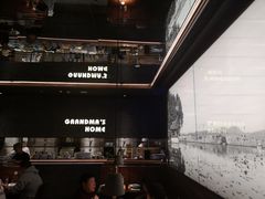 大堂-外婆家(静安大悦城店)