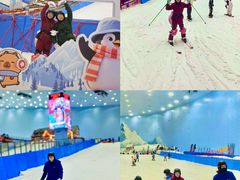 -广州热雪奇迹