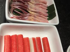 -海底捞火锅(连城广场店)