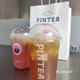 新晋网红拍照地[调皮]这家奶茶我爱