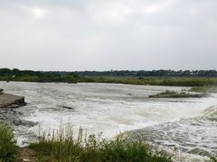 -绿堤公园