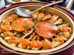 -临家闽南菜(宝洲路店)