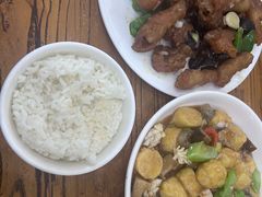 -南磨房食府(燕莎奥特莱斯购物中心店)