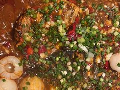 -鱼酷活鱼烤鱼(南京水游城店)