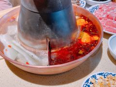 -东镇老火锅(长春路首店)