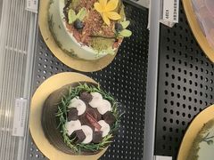-Pantry's Best派悦坊蛋糕(K11购物艺术中心店)