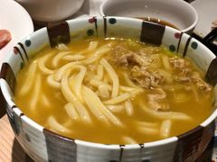 -歌行灯日本料理(伊势丹店)