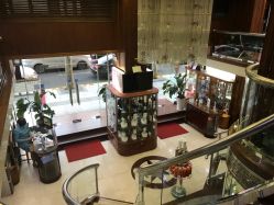大厅-南京美发店