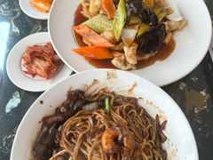 -桃园中华料理炸酱面(燕儿岛路店)