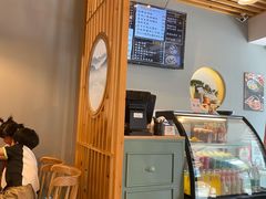 -红小满休闲餐厅(十全街店)