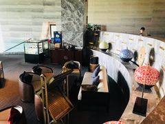 -深圳隐秀山居酒店